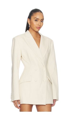 BLAZER JEMIMA in . Größe L. Also in M, S, XL, XS, XXS - AFRM - Modalova