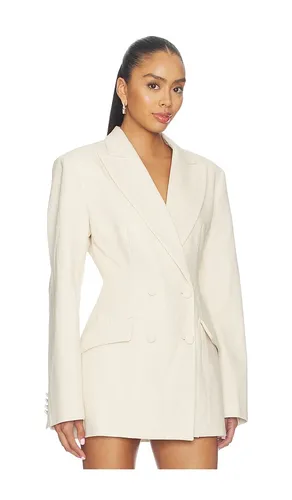 BLAZER JEMIMA in . Größe L. Also in M, S, XS, XXS - AFRM - Modalova