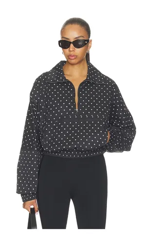 Virgo Half Zip Pullover in Black. - size M (also in S, XL, XS, XXL, XXS) - AFRM - Modalova
