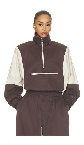 Virgo Half Zip Pullover in . Size L. Also in M, S, XS - AFRM - Modalova