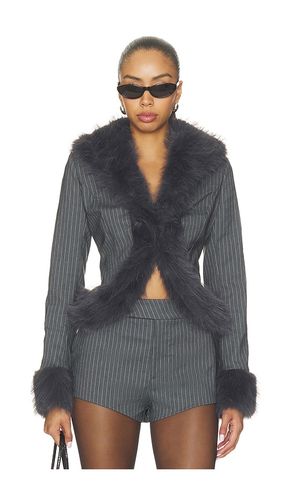 Clarra Jacket in . Size L. Also in M, S, XL, XS, XXL, XXS - AFRM - Modalova