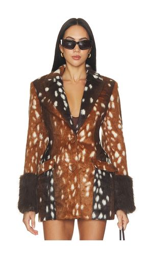 Edel Blazer in . Taglia M. Also in S, XS - AFRM - Modalova