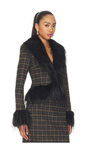 Cairo Jacket in . Size L. Also in M, S, XL, XS, XXS - AFRM - Modalova