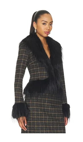 Cairo Jacket in . Size L. Also in M, S, XS, XXS - AFRM - Modalova