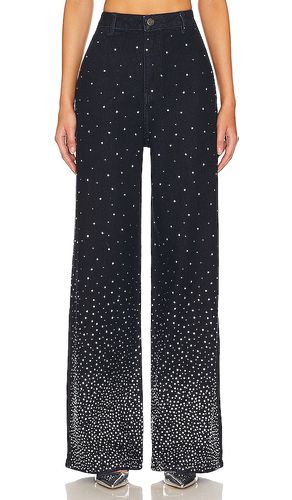 Ronny Pant in Navy. - size 26 (also in 27, 28, 29, 30, 31) - AFRM - Modalova