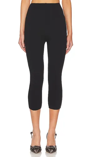 Ettie Essential Pant in Black. - size 3X (also in XXL) - AFRM - Modalova