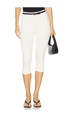 Ettie Pant in Cream. - size 1X (also in 2X, L, M, S, XL, XXL, XXS) - AFRM - Modalova