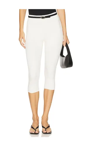 Ettie Pant in Cream. - size 1X (also in XXL) - AFRM - Modalova