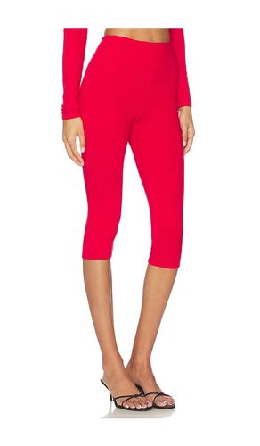 Ettie Capri Legging in . Size M. Also in XL - AFRM - Modalova