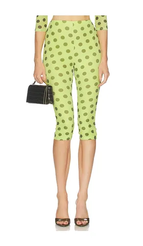 Gianna Capri Pant in . Size M. Also in L, XS - AFRM - Modalova