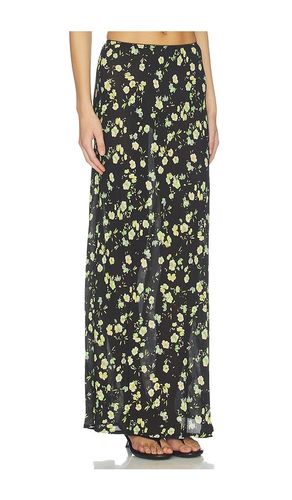 Ansley Skirt in Black. - size M (also in S, XS, XXS) - AFRM - Modalova