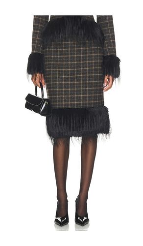 Talon Skirt in . Size 24. Also in 25, 26, 27, 28, 30, 32 - AFRM - Modalova