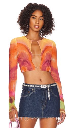 Vida Top in . Size L, XL - AFRM - Modalova