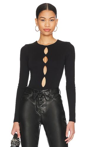 X REVOLVE Ellio Bodysuit in . Size 2X, 3X, L, M, S, XL, XS, XXS - AFRM - Modalova