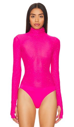 BODY MIT STRASS MILO in . Größe 1X. Also in 3X, M, S, XS, XXS - AFRM - Modalova