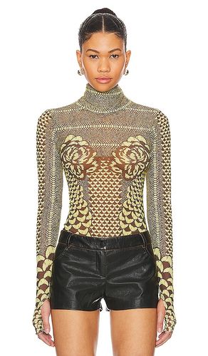Zadie Top in Multi. - size 2X (also in 1X, 3X, L, M, S, XL, XS, XXL, XXS) - AFRM - Modalova