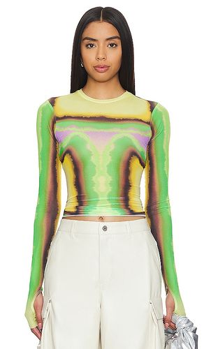Kaylee Top in Multi. - size 1X (also in M) - AFRM - Modalova
