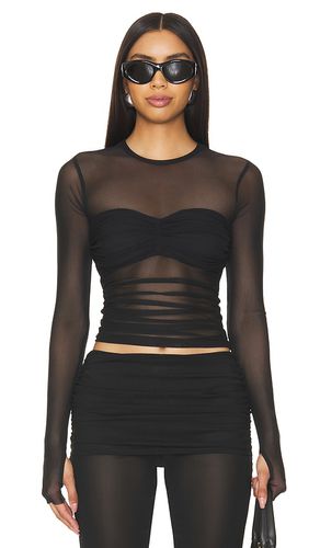 Sandrine Top in . Taglia M, XL - AFRM - Modalova