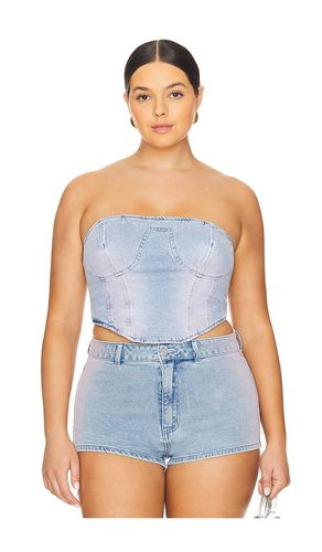 BUSTIER REID in -. Größe XL. Also in XXL - AFRM - Modalova