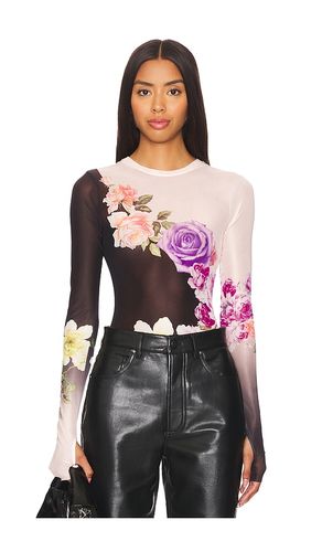 Kaylee Tee in Purple. - size 2X (also in L, M, S, XS, XXS) - AFRM - Modalova