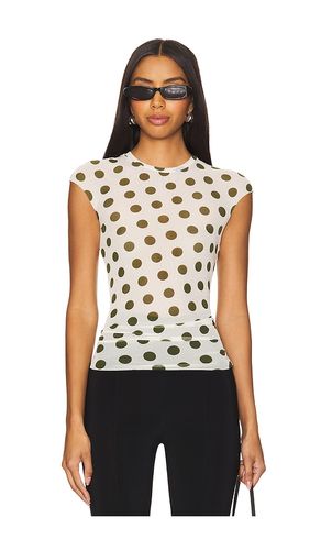 Nina Tee in White. - size 1X (also in 2X, L, M, S, XL, XS, XXL, XXS) - AFRM - Modalova