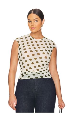 Nina Tee in . Size M. Also in XXS - AFRM - Modalova