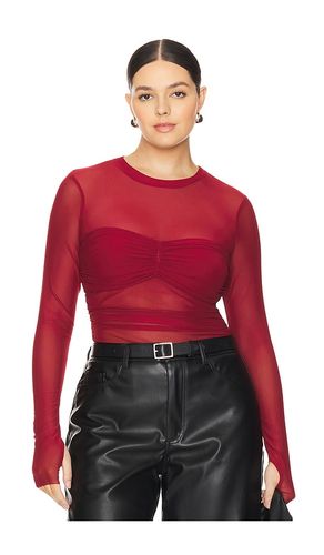 Sandrine Top in . Size L. Also in M - AFRM - Modalova