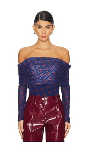 X REVOLVE Maxine Bodysuit in . Size L, S, XL - AFRM - Modalova