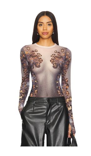 Kaylee Top in Nude. - size 2X (also in 3X, S, XS, XXS) - AFRM - Modalova