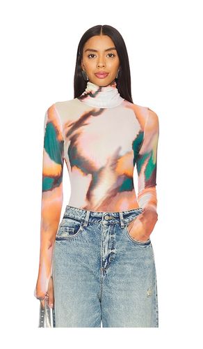 Zadie Top in Pink. - size 2X (also in L, M, S, XL, XS, XXL, XXS) - AFRM - Modalova
