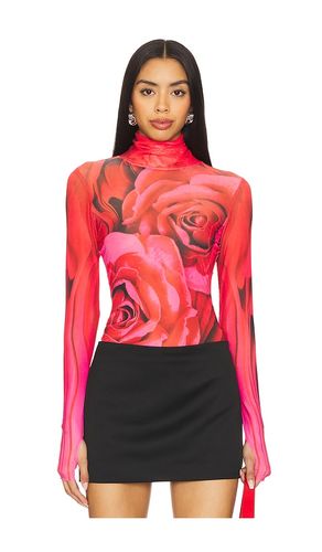 Zadie Top in Red. - size L (also in M, S, XS, XXS) - AFRM - Modalova