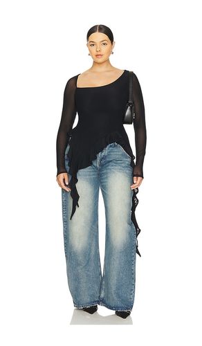 OBERTEIL DORIS in . Größe 2X. Also in 3X, XL, XXL, XXS - AFRM - Modalova