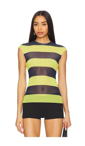 Nina Top in ,. Size L. Also in M, S, XXS - AFRM - Modalova