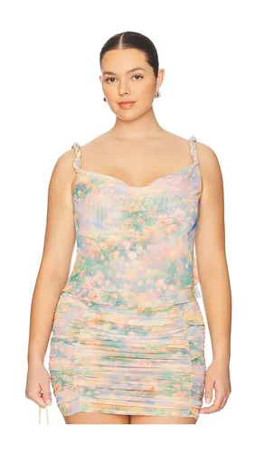 Asher Top in ,. Size 1X. Also in 3X, L, M, XL, XXL - AFRM - Modalova