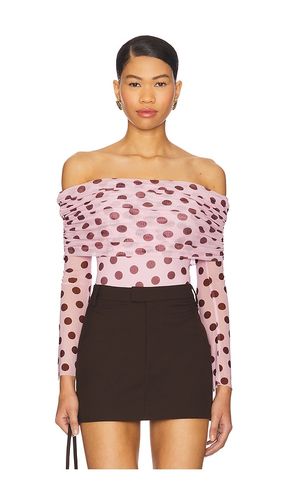 Maxine Bodysuit in . Size 2X, L, M, S, XL, XS, XXL, XXS - AFRM - Modalova
