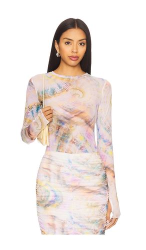 Kaylee Top in Ivory. - size 1X (also in 2X, L, M, S, XS, XXL, XXS) - AFRM - Modalova