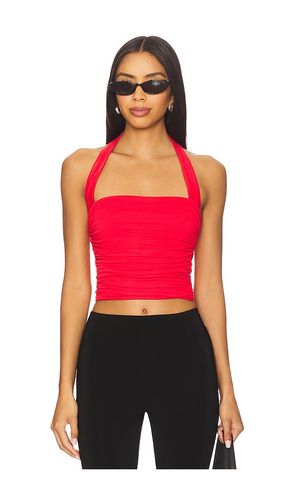 Aranya Halter Top in . - size 1X (also in 2X, 3X, L, M, S, XL, XS, XXL, XXS) - AFRM - Modalova