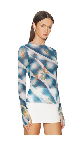 Kaylee Top in . Size S. Also in XS - AFRM - Modalova