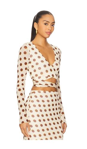 Halsey Top in . Size S. Also in XXS - AFRM - Modalova