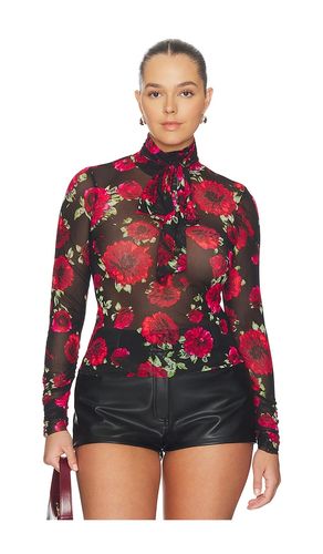 BLUSE JULIEN in . Größe 2X. Also in L, M, S, XL, XS, XXS - AFRM - Modalova