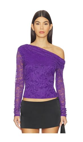 OBERTEIL BARRY FINE LACE in . Größe S. Also in XS - AFRM - Modalova