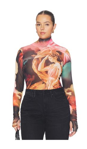 Milo Bodysuit in . Size S. Also in XXS - AFRM - Modalova