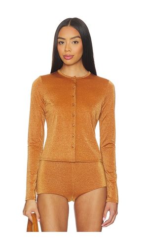 Linda Top in . Size M. Also in S, XS - AFRM - Modalova
