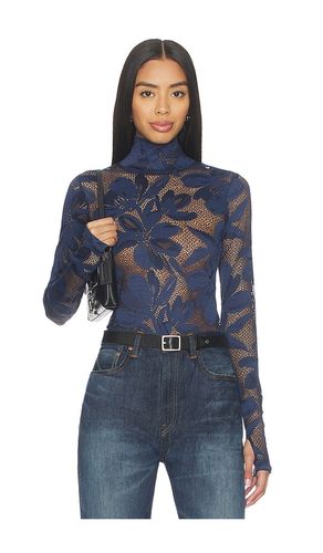 OBERTEIL ZADIE CROCHET FLORAL in . Größe S. Also in XS - AFRM - Modalova