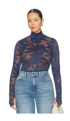 OBERTEIL ZADIE CROCHET FLORAL in . Größe S. Also in XS - AFRM - Modalova