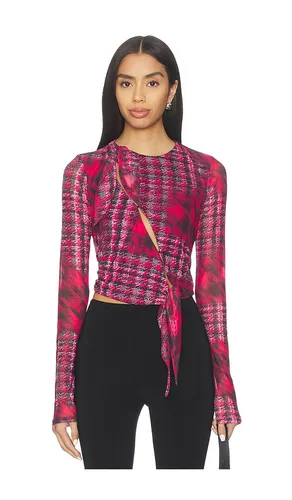 Chaya Top in . Size M. Also in XS, XXS - AFRM - Modalova