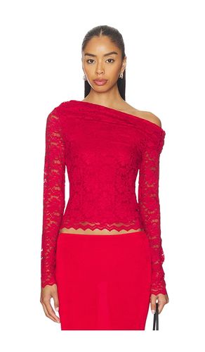 OBERTEIL BARRY SILKEN LACE in . Größe S. Also in XS - AFRM - Modalova