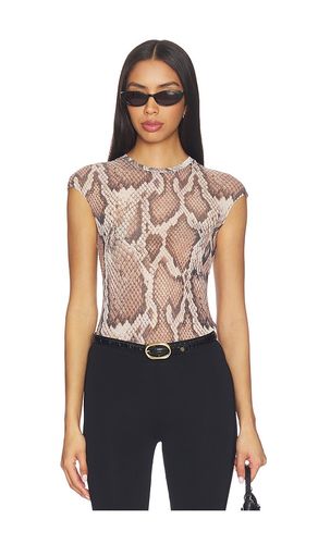 Nina Top in . Taglia S. Also in XS - AFRM - Modalova