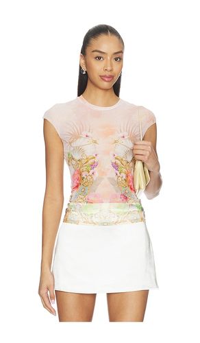 Nina Dew Drop Top in . Size L. Also in M, S - AFRM - Modalova
