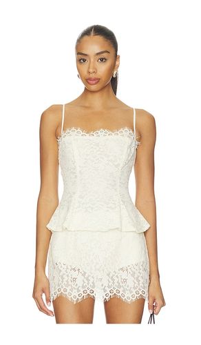 OBERTEIL ARI in . Größe 1X. Also in 3X, L, XL - AFRM - Modalova